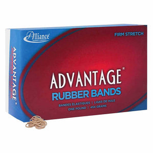 Alliance Rubber - Rubber Bands Size #8, 1lb