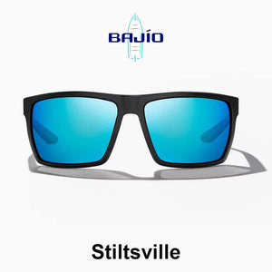 Bajio Stiltsville Sunglasses