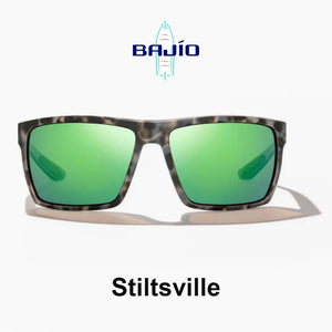 Bajio Stiltsville Sunglasses