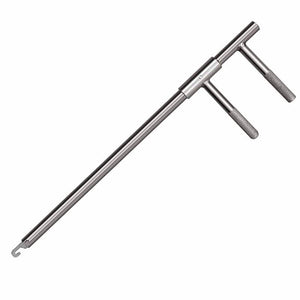 AFW Heavy Duty Stainless Steel Hook Remover