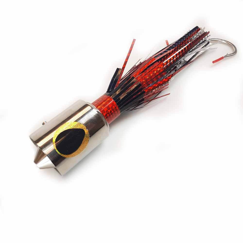 32oz Banchee Cowbell Lures - Capt. Harry's Fishing Supply