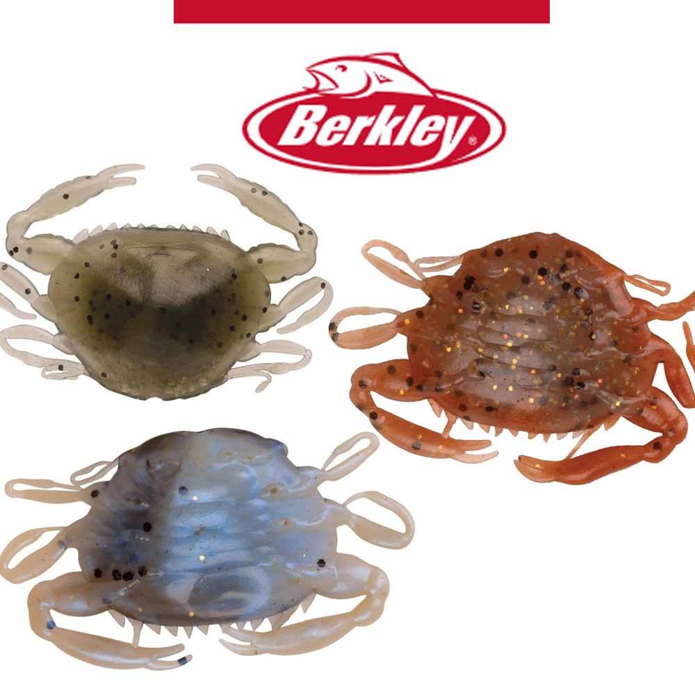 Berkley Gulp Alive 2 Peeler Crab