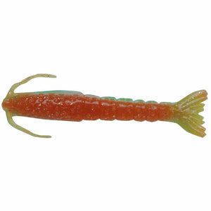 Berkley Gulp Alive 4" Shrimp 6pk