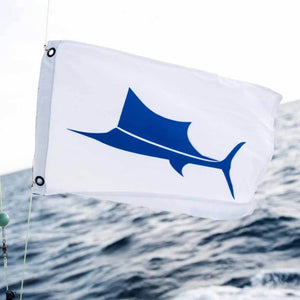 Boat Flags(Marine, Boating & Outdoor) – Capt. Harry's Fishing Supply