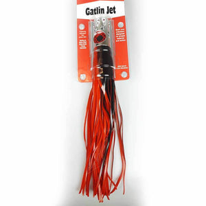 Boone Gatlin Big Game Jet lures - Capt. Harry's Fishing Supply