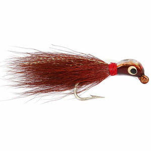 Boone Tout Bucktail Jigs - Capt. Harry's Fishing Supply