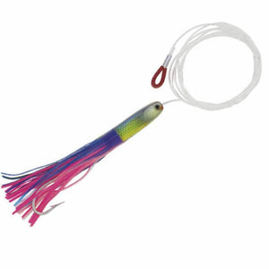 Boone Sea Minnow Rigged Lures 6" - Boone Sea Minnow Rigged Lures 6"