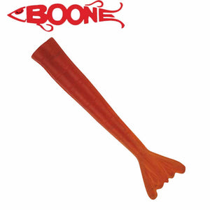 Boone Shrimp Tout Tails 10PK 3"