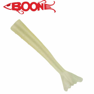 Boone Shrimp Tout Tails 10PK 3"