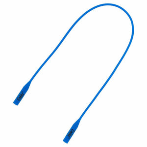 Cablz Silicone Eyewear Retainer 16IN Blue