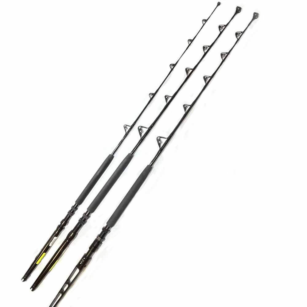 130lb Stand up Trolling Roller Rod