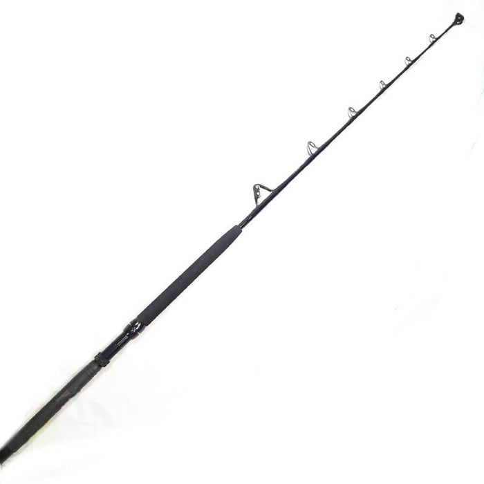 Capt. Harry’s Blackout Series CHSU5058 WRST Stand-Up Rod