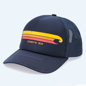 Costa Hang Loose Trucker Foam Hat