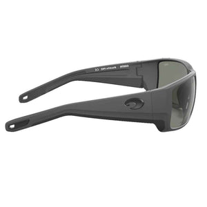 Costa Blackfin Pro Sunglasses Matte Gray