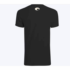 Costa Black Knockout Tuna S/S T-Shirt