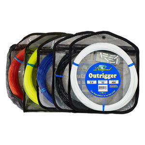 Diamond Fishing Products 50yds Outrigger Line – Capt. Harry's