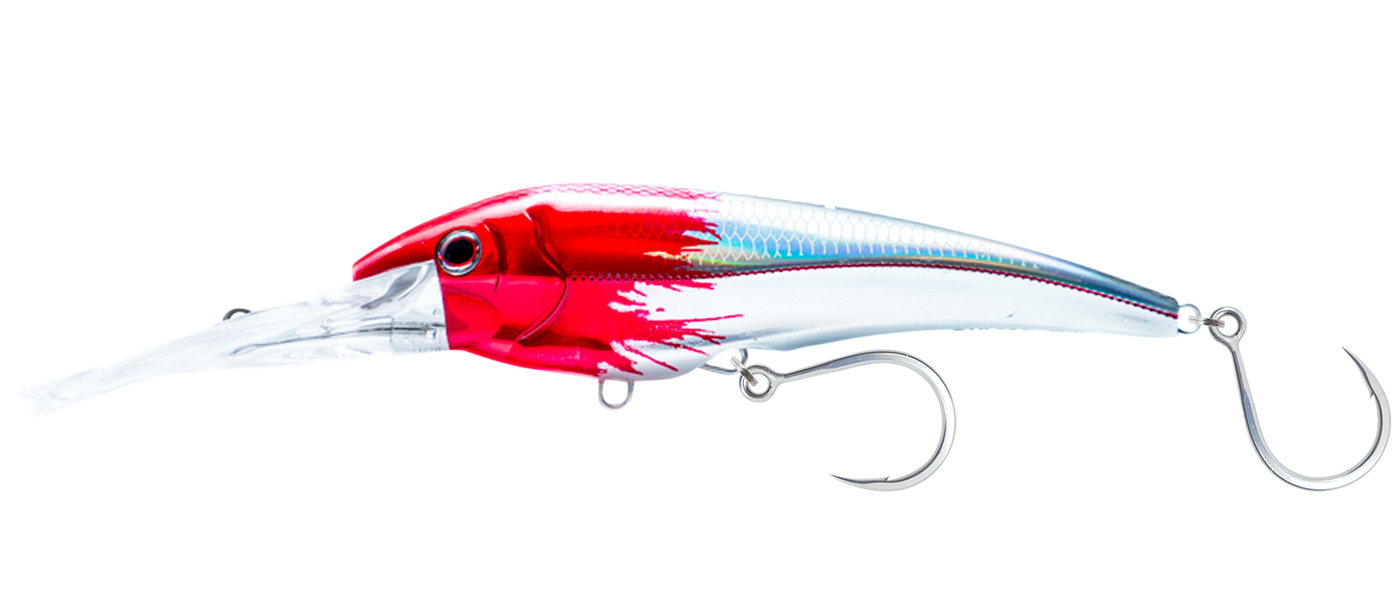 Nomad 8IN DTX200 Minnow Sinking Lure - Capt. Harry's Fishing Supply