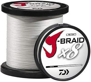 Braided Line(Fishing Line) – Tagged Size_120LB – Capt. Harry's Fishing  Supply