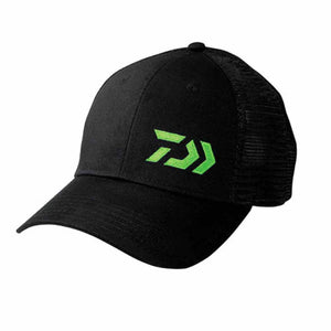 Daiwa D-Vec Trucker Classic Hat