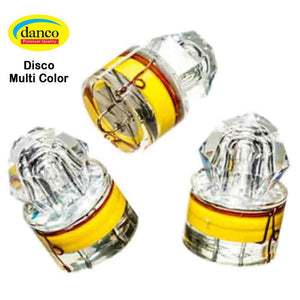 Danco Ultra Flash Deep Drop Light 3pk