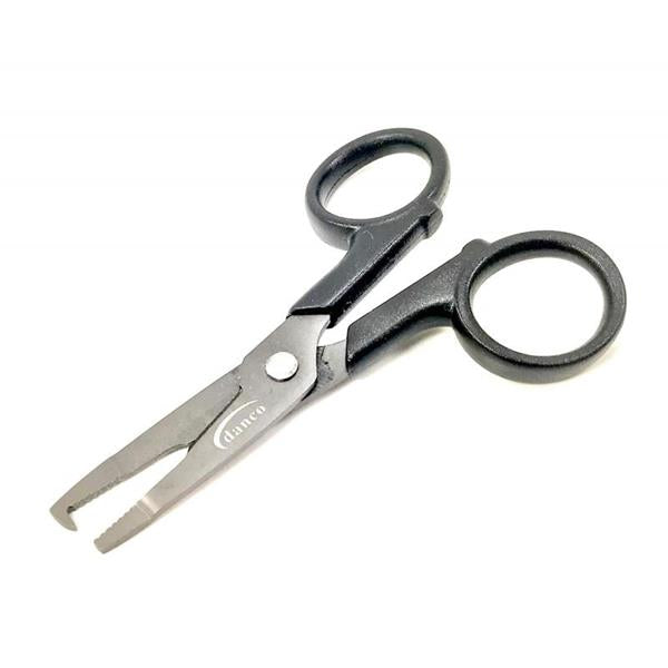 Danco 4.5IN Braid Scissor
