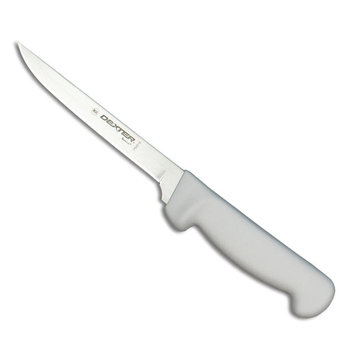 Dexter 6IN Basics Flexible Narrow Boning Knife
