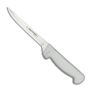 Dexter 6IN Basics Stiff Narrow Boning Knife