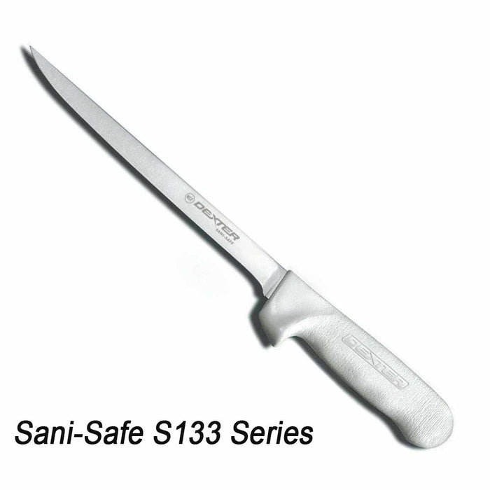 Dexter Sani-Safe Fillet Knife