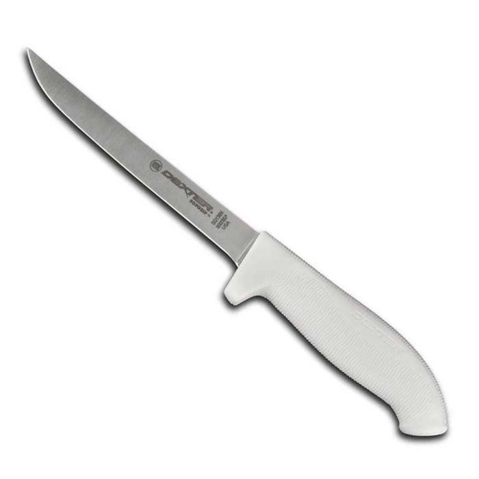 Dexter 6IN Sofgrip Narrow Boning Knife