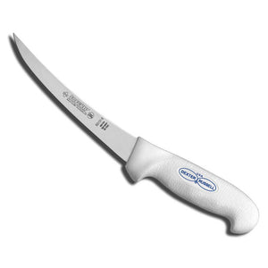Dexter 6IN Sofgrip Narrow Curved Boning Knife