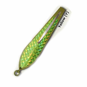 ECO Lure Spoon Size 3 1/2