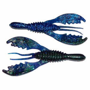Gambler Megadaddy 5 Pack Lure - Capt. Harry's Fishing Supply