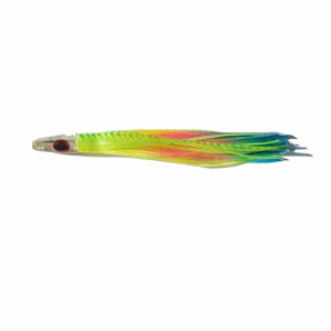 Gypsy Lures 7.5in Bullet