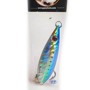 Gypsy 100G Slow Pitch Jig - Capt. Harry's Fishing Supply