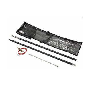 Hooker 8-10FT RIgged Harpoon with Bag With Dart