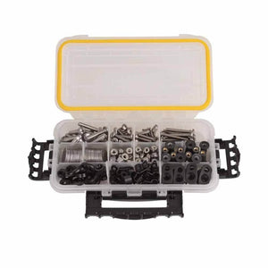 Kayak Rigging Kit Hardware 72020300