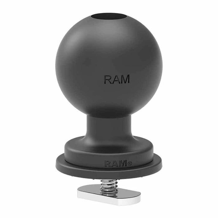 Hobie RAM 1.5" Track Ball Accessory C Size