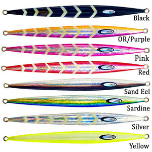Products – Tagged Size_440G – Capt. Harry's Fishing Supply