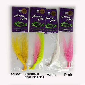 Products – Tagged Bucktail – Capt. Harry's Fishing Supply