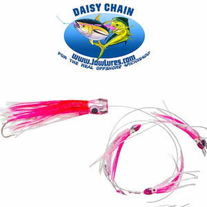 Jaw Lures Daisy Chain - Capt. Harry's Fishing Supply, Miami, Florida