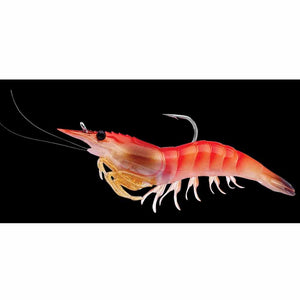 New LIVETARGET Live Shrimp Hard Body, Saltwater Lure
