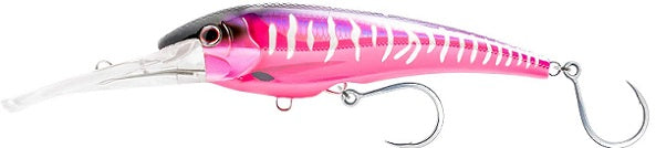 Nomad 6.5IN DTX165 Minnow Sinking Lure
