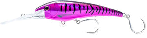 Nomad 9IN DTX220 Minnow Sinking Lure