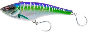 Nomad 9IN Madmacs 200 Sinking Lure - Capt. Harry's Fishing Supply