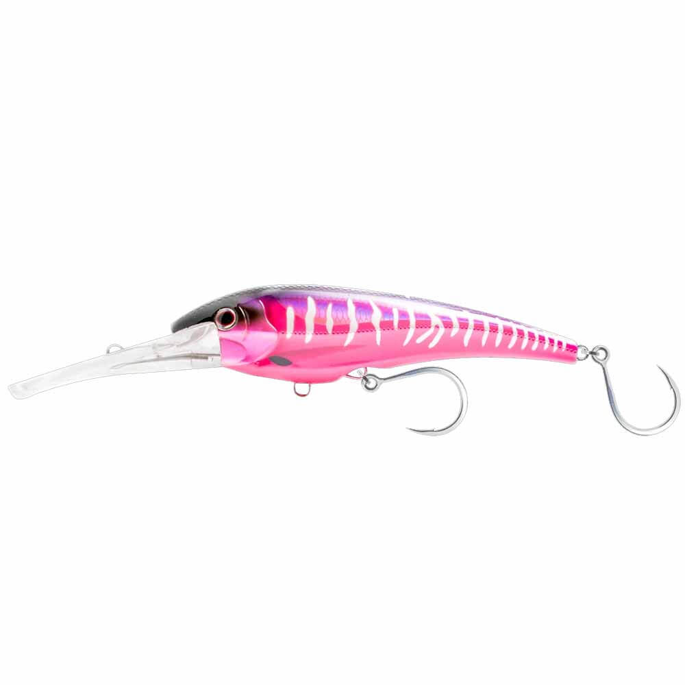 Nomad 5IN DTX125 Minnow Sinking Lure - Capt. Harry's Fishing Supply