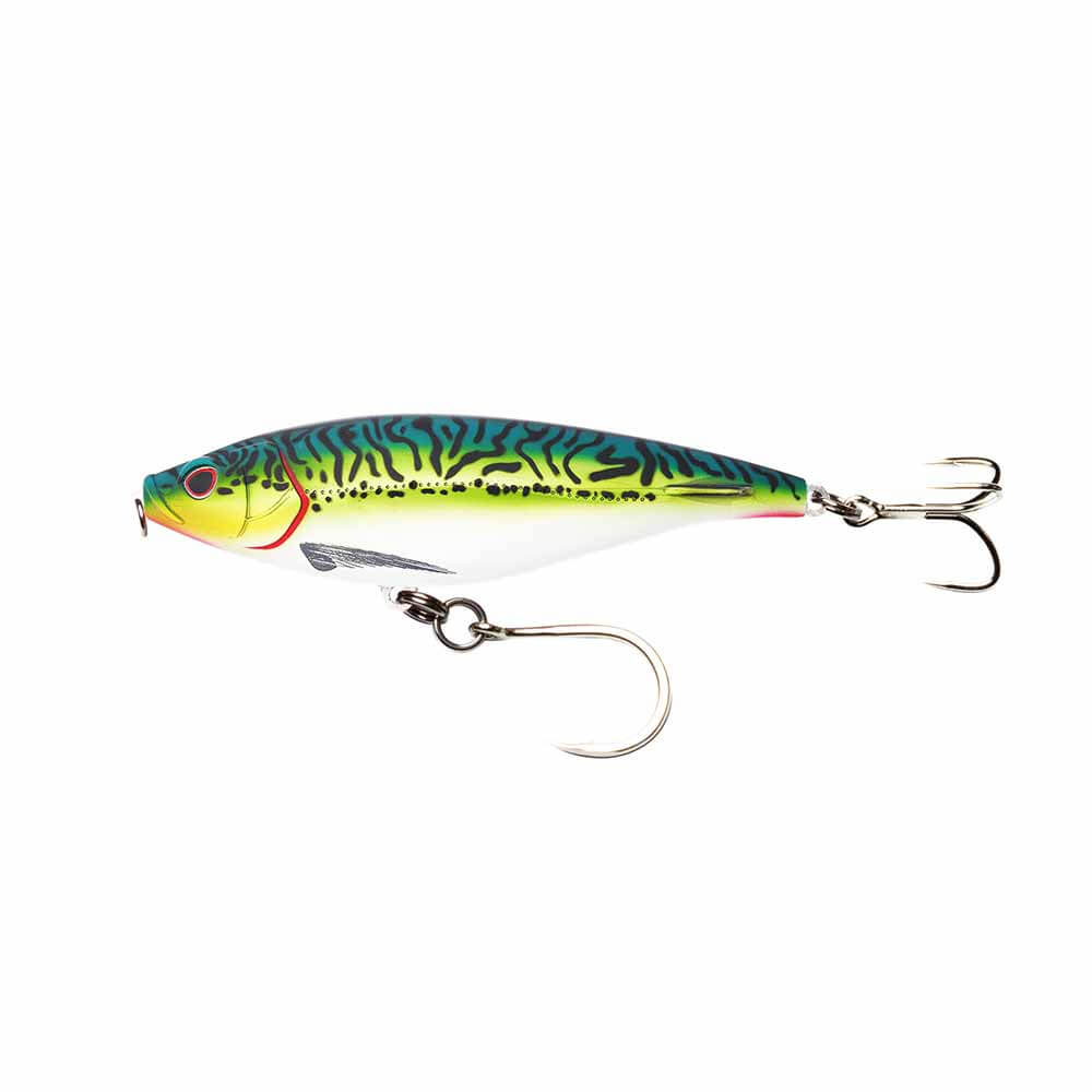 Nomad Design Madscad 190 AT SNK Lure – Capt. Harry's Fishing Supply