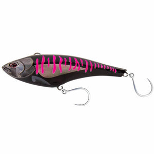 Nomad 130 Madmacs 5IN Sinking High Speed Lure