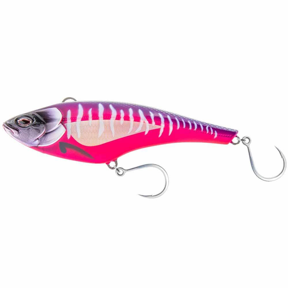 Nomad 130 Madmacs 5IN Sinking High Speed Lure - Capt. – Capt
