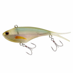 Nomad Design Vertrex Max Vibe 110MM 4.33IN 1.33OZ Lure