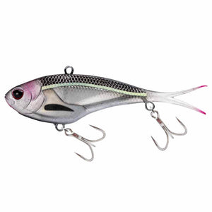 Nomad Design Vertrex Max Vibe 110MM 4.33IN 1.33OZ Lure